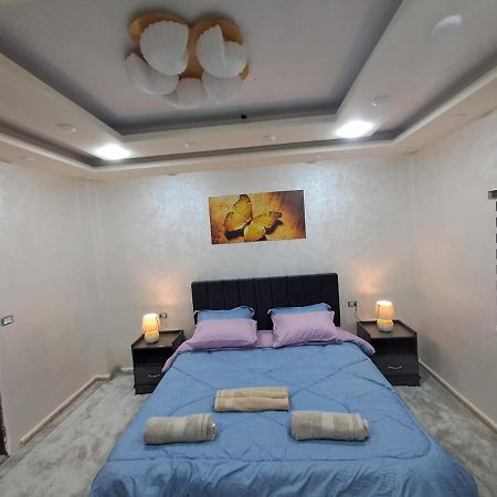 Cardostudio Hotel Jarash Bagian luar foto